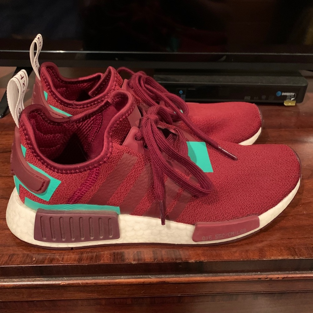 Adidas NMD r1 sneaker